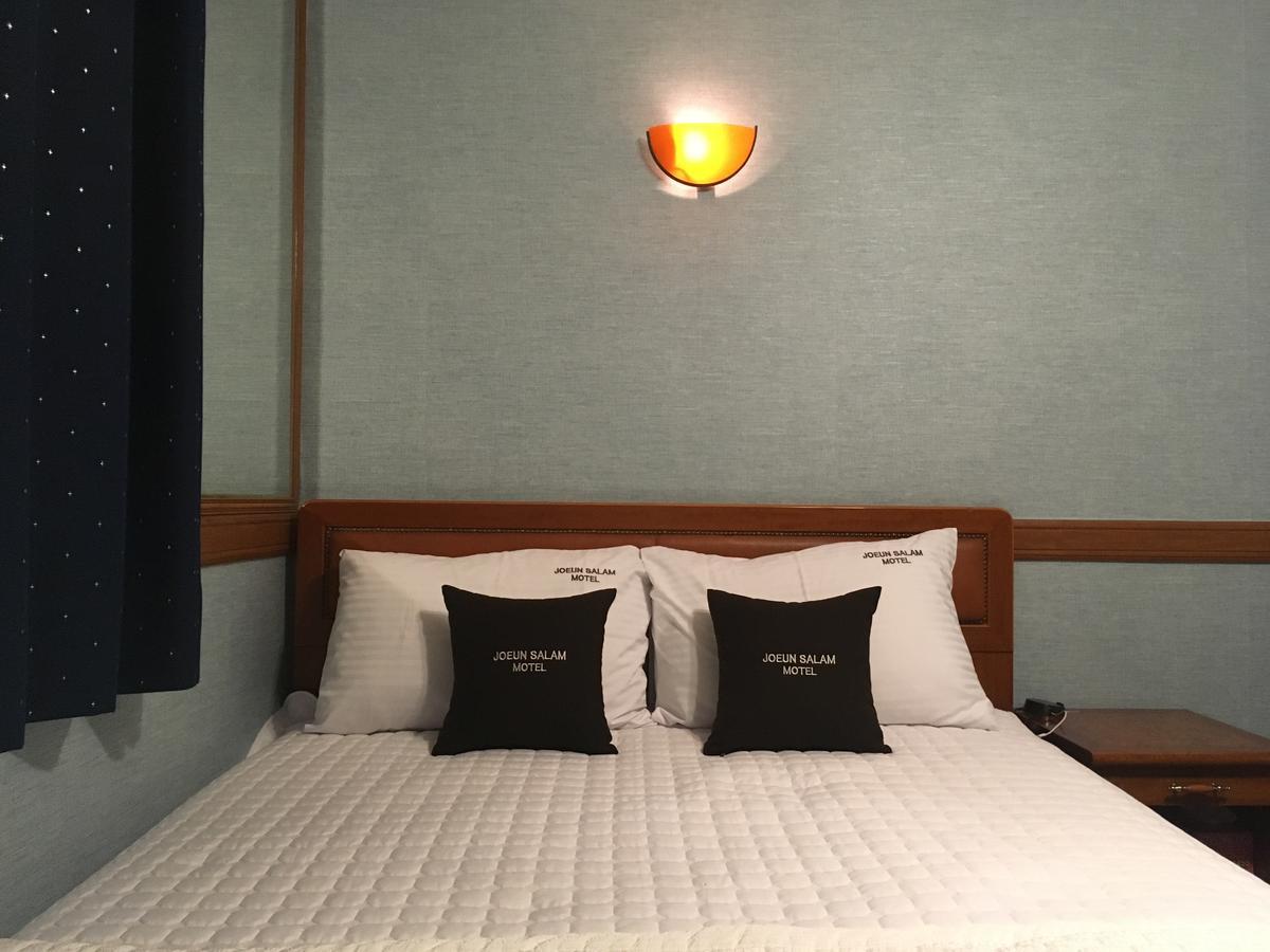Motel The Good Guys Pohang Zewnętrze zdjęcie