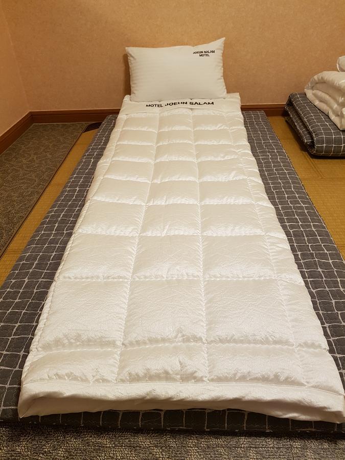 Motel The Good Guys Pohang Zewnętrze zdjęcie