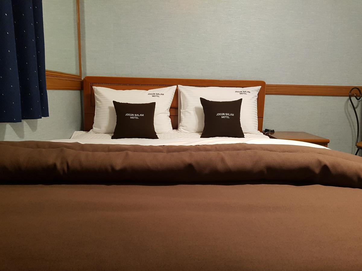 Motel The Good Guys Pohang Zewnętrze zdjęcie