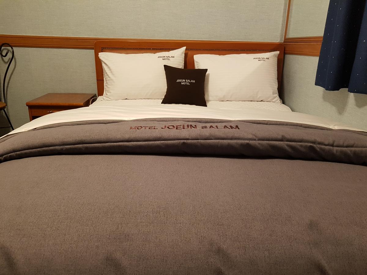 Motel The Good Guys Pohang Zewnętrze zdjęcie