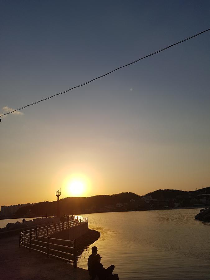 Motel The Good Guys Pohang Zewnętrze zdjęcie