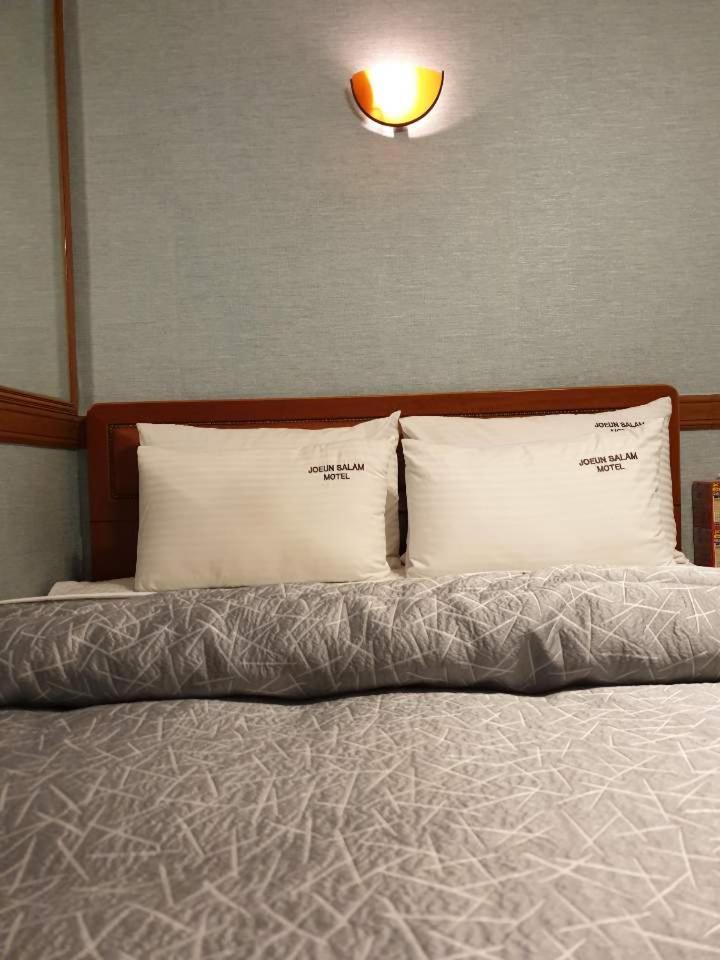 Motel The Good Guys Pohang Zewnętrze zdjęcie